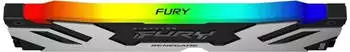 Kingston FURY Renegade RGB 48GB Kit DDR5-8800 CL42 (KF588CU42RSAK2-48) – Extreme Geschwindigkeit für kompromisslose Leistung