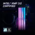 Kingston FURY Renegade RGB 48GB Kit DDR5-8800 CL42 (KF588CU42RSAK2-48)