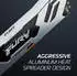Kingston FURY Renegade RGB 48GB Kit DDR5-8800 CL42 (KF588CU42RSAK2-48)