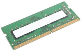 Lenovo DDR4 Arbeitsspeicher Modul 8 GB SO-DIMM 260-PIN 3200 MHz (4X71D09532)