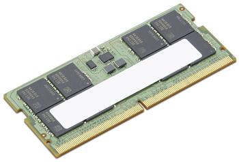 Lenovo ThinkPad DDR5 Speichermodul 32 GB SO-DIMM 262-pin 5600 MHz (4X71M23188)