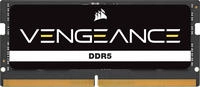 Corsair Vengeance - DDR5 - Modul - 32 GB - SO DIMM 262-PIN