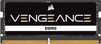 Corsair Vengeance 32GB DDR5-5600 CL48 (CMSX32GX5M1A5600C48)