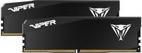 PATRIOT Viper ELITE 5 ULTRA DIMM Kit 48GB, DDR5-6000, CL28-40-40-100, retail