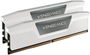 Corsair Vengeance 32GB Kit DDR5-6400 CL32 (CMK32GX5M2B6400Z32W)