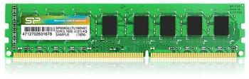 Silicon Power 4GB DDR3L-1600 Low Voltage UDIMM CL11 (SP004GLLTU160N02)