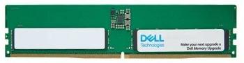 Dell 16GB DDR5-5600 1Rx8 UDIMM (AC958788)