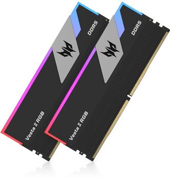 Acer Predator Vesta II RGB DDR5 Kit 32GB 6000 MHz (BL.9BWWR.652)