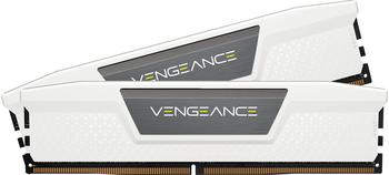 Corsair Vengeance 32GB Kit DDR5-6400 CL36 (CMK32GX5M2B6400Z36W)