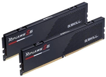 G.Skill Ripjaws S5 128GB Kit DDR5-6000 CL34 (F5-6000J3444F64GX2-RS5K)