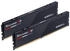 G.Skill Ripjaws S5 128GB Kit DDR5-6000 CL34 (F5-6000J3444F64GX2-RS5K)