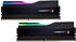 G.Skill Trident Z5 RGB 128GB Kit DDR5-6000 CL34 (F5-6000J3444F64GX2-TZ5RK)