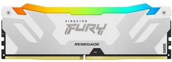 Kingston FURY Renegade RGB 24GB DDR5-8000 CL38