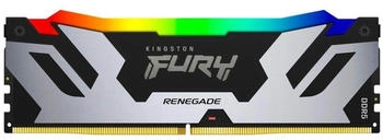 Kingston FURY Renegade RGB 24GB DDR5-8000 CL38 (KF580C38RSA-24)