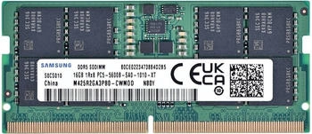 Samsung 16GB DDR5-5600 (M425R2GA3PB0-CWM)