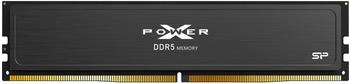 Silicon Power XPOWER Pulse 32GB DDR5-6000 CL38 (SP032GXLWU60BFSJ)