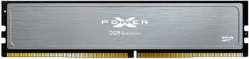 Silicon Power XPOWER Pulse 16GB DDR4-3200 CL16 (SP016GXLZU320BSI)