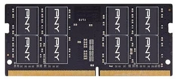 PNY 8GB DDR4-3200 CL22 (MN8GSD43200-TB)