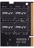 PNY 16GB DDR4-3200 CL22 (MN16GSD43200-TB)