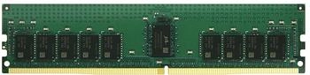 Synology DDR4 RAM Modul 32 GB DIMM 288-PIN ECC (D4ER01-32G)