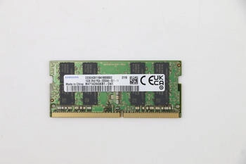 Lenovo 16GB DDR4-3200 SoDIMM Speichermodul (5M30Z71647)