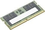Lenovo Memory 16GB SO-DIMM DDR5 5600MHz (5M31K03093)