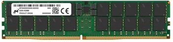 Crucial DDR5 RDIMM Speichermodul 64GB 5600MHz CL46 (MTC40F2046S1RC56BR)