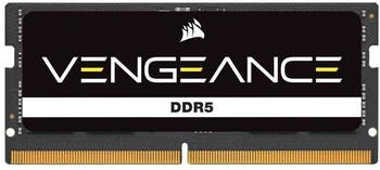 Corsair Vengeance 24GB DDR5-5600 CL48 (CMSX24GX5M1A5600C48)