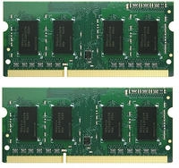 Synology D4ES03-16G, Synology - DDR4 - module - 16 GB - SO-DIMM 260-pin - unbuffered