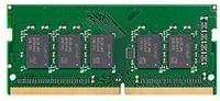 Synology D4ES04-4G, Synology RAM 4GB (D4ES04-4G) DDR4 2400MHz SO-DIMM ECC