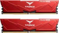 Team Group DDR5 32GB KIT 2X16GB PC 6000 TEAM T-FORCE VULCAN FLRD532G6000HC30DC01 ROT
