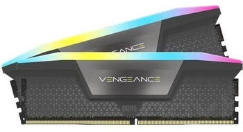 Corsair Vengeance RGB 32GB (2x16GB) DDR5-6000 CL36 (CMH32GX5M2F6000Z36)