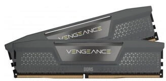 Corsair Vengeance 64GB (2x32GB) DDR5-6000 CL40 (CMK64GX5M2D6000Z40)