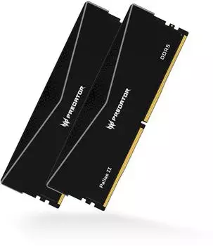Acer Predator Pallas II 32GB (2x16GB) DDR5-6000 CL34 (BL.9BWWR.650)