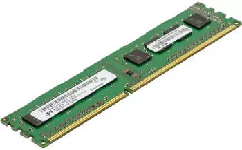 Lenovo 03T7218 module 4 GB 1 x 4 GB DDR3