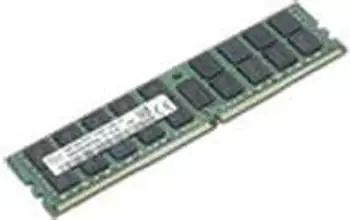 Lenovo 1100807 module 4 GB 2 x 4 GB DDR3L