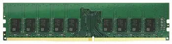 Synology D4EU02-8G module 8 GB 1 x 8 GB DDR4 ECC