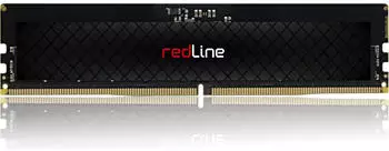 Mushkin Redline 32GB DDR5-5200 CL42 (MRE5U520HHHD32G)