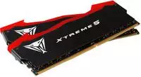 PATRIOT Viper Xtreme 5 - DDR5 - Kit - 48 GB: 2 x 24 GB (PVX548G70C32K)