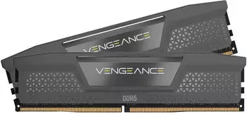Corsair Vengeance 64GB (2x32GB) DDR5-5600 CL40 (CMK64GX5M2D5600Z40)