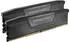 Corsair Vengeance 32GB Kit DDR5-6000 CL38 (CMK32GX5M2B6000Z38)