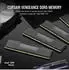 Corsair Vengeance 32GB Kit DDR5-6000 CL38 (CMK32GX5M2B6000Z38)