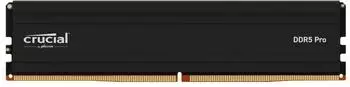 Crucial Pro 32GB DDR5-5600 UDIMM CL46 (CP32G56C46U5T)