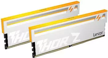 Lexar Thor Z 32GB Kit DDR5-6000 CL38