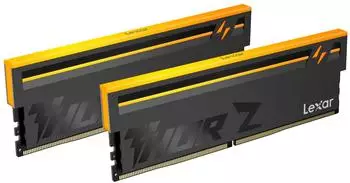 Lexar Thor Z 32GB Kit DDR5-6000 CL38 (LD5U16G60C38LV-RGD)
