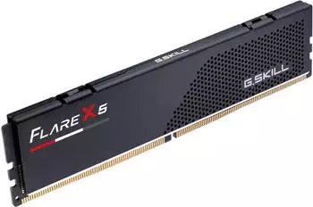 G.Skill Flare X5 8GB DDR5-5600 CL36 (F5-5600J3636C8GH1-FX5)