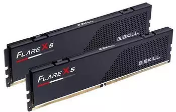 G.Skill Flare X5 16GB Kit DDR5-5600 CL36 (F5-5600J3636C8GH2-FX5)