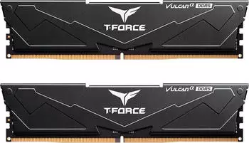 Team T-Force VULCANα 32GB Kit DDR5-6000 CL30 (FLABD532G6000HC30DC01)