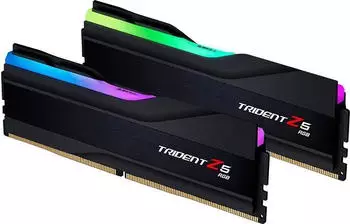 G.Skill Trident Z5 Neo RGB 32GB Kit DDR5-6000 CL30 (F5-6000J3036F16GX2-TZ5NR)
