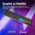 Crucial 32GB DDR5-6400 CL52 (CT32G64C52CU5)